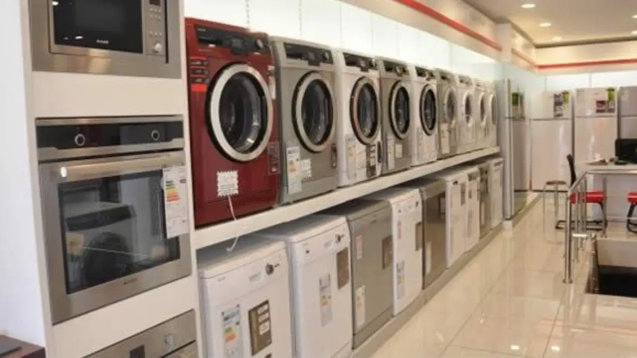 Dalaman Beyaz Eşya Tamircisi